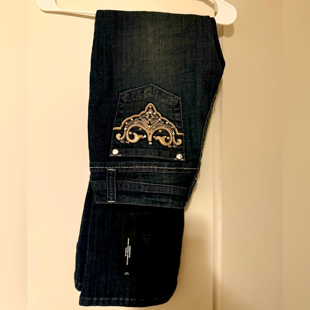 Size 30/10 Petite Jeans new with tags !!